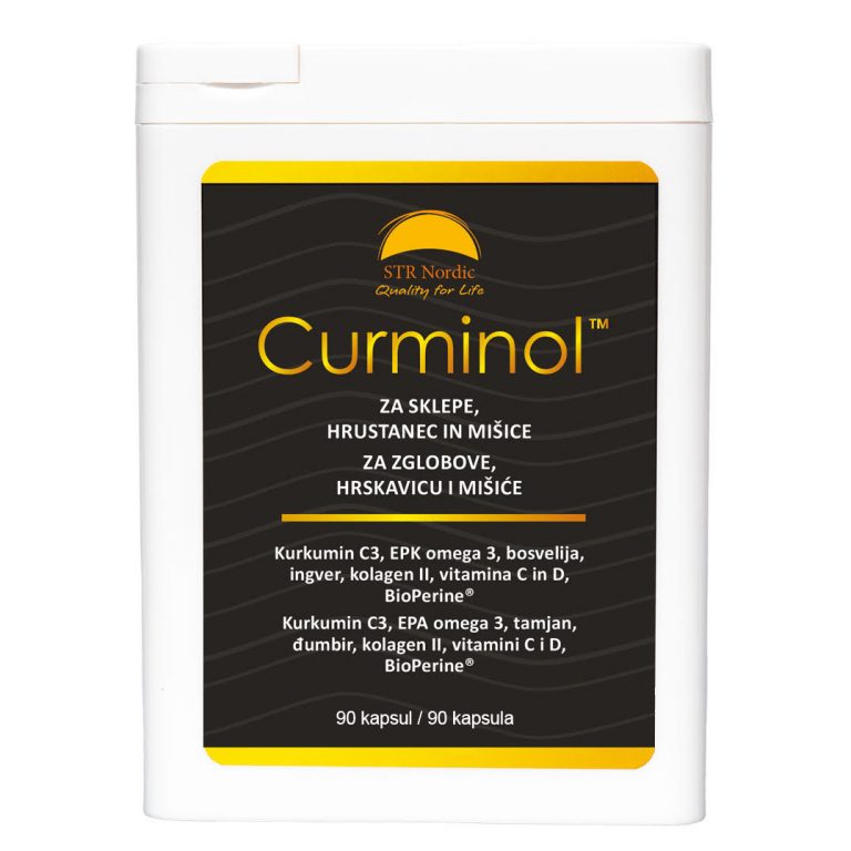 Curminol
