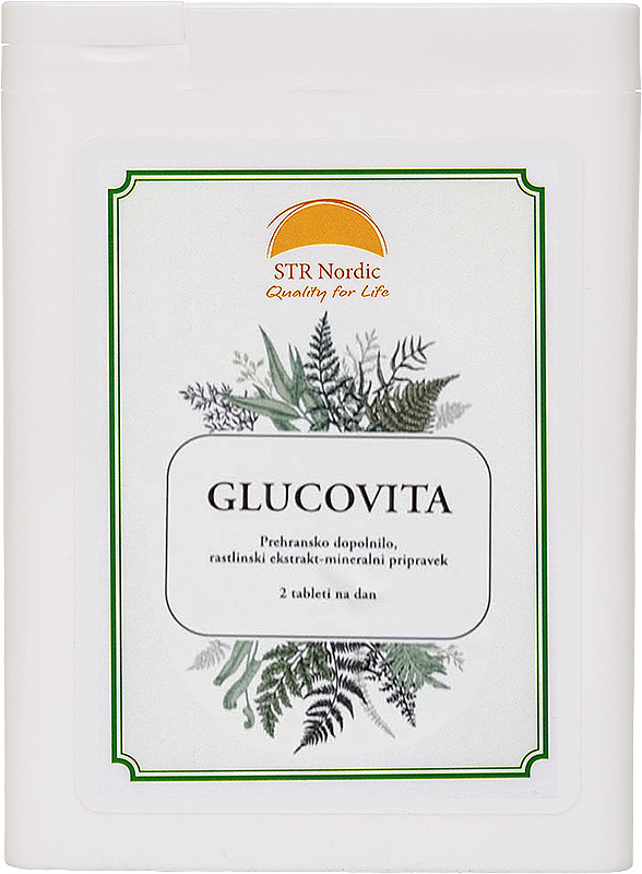 Glucovita