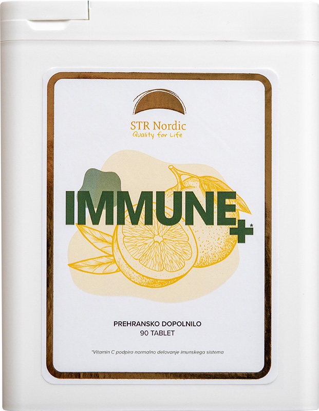 Immune+