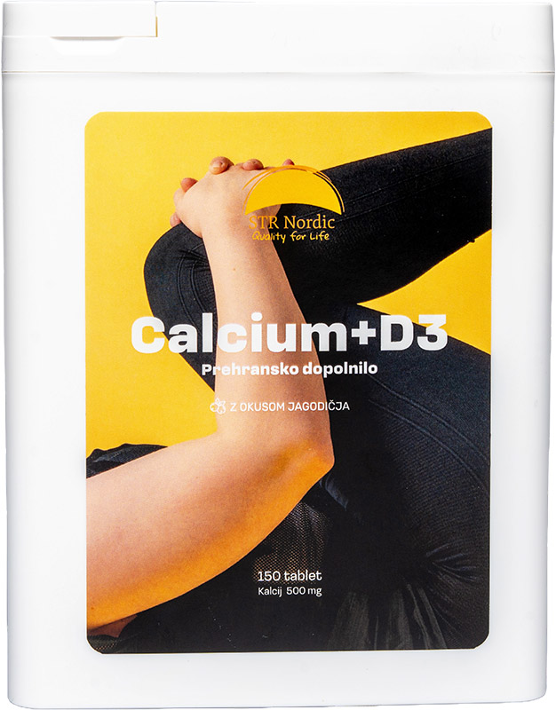 Calcium+D3