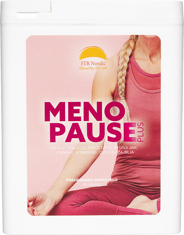 Menopause Plus